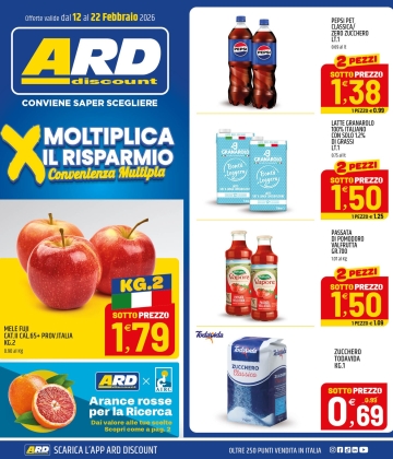 Moltiplica il Risparmio